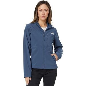 THE NORTH FACE Women's Apex Bionic windwall Jacket size XXL soft shell
